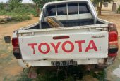 TOYOTA HILUX 5L*