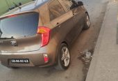 KIA PICANTE 1.2