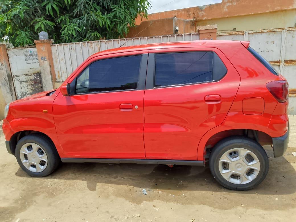 🚘Suzuki Express[KM]