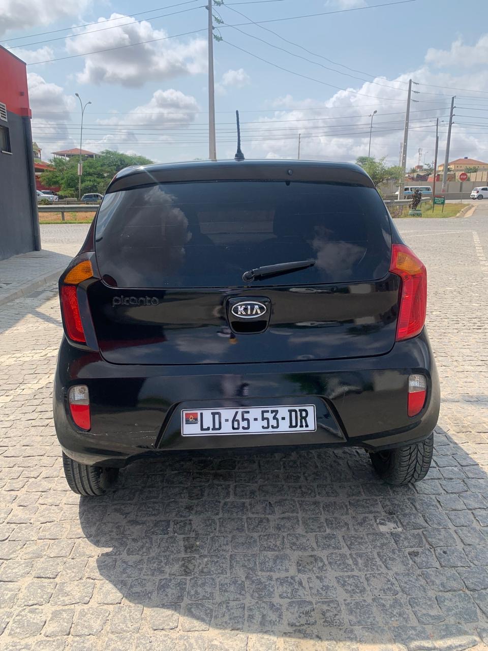 DONO AFLITO* KIA PICANTO 1.0*