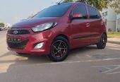 HYUNDAI I10*