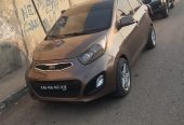 KIA PICANTE 1.2