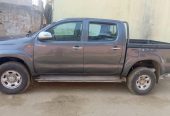 Amarro 🚨 *Toyota Hilux Hilux 2kD[KM]