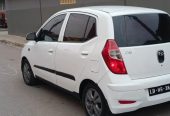 Hyundai I10 1.1🚘