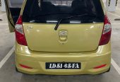 AMARRO* *HYUNDAI I10 1.2*