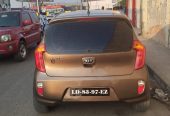 KIA PICANTE 1.2