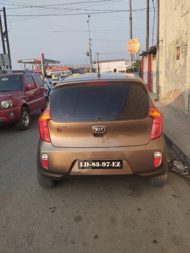 KIA PICANTE 1.2