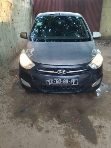 HYUNDAI I10 1.2*