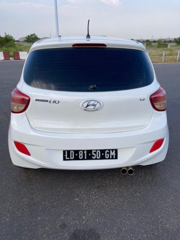 VENDA URGENTE* 🔱*HYUNDAI GRAND I10*🔱