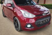 *HYUNDAI Grand I10/1.2*