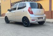 HYUNDAI I10 1.1*