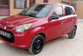 Suzuki Auto limpo