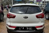 Kia Sportage[DM]