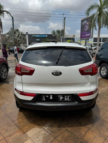 Kia Sportage[DM]