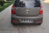 Hyundai i10 1.2