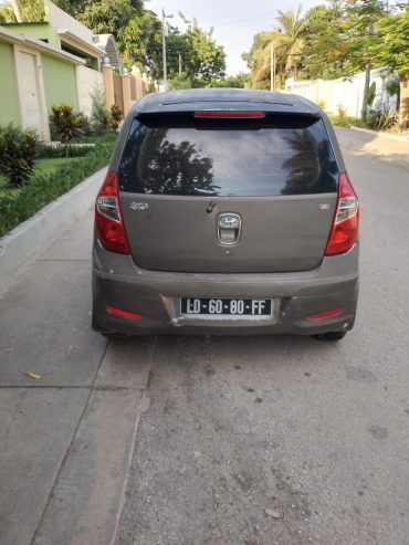 Hyundai i10 1.2