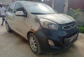 Amarro das 6h Kia picanto 1.2