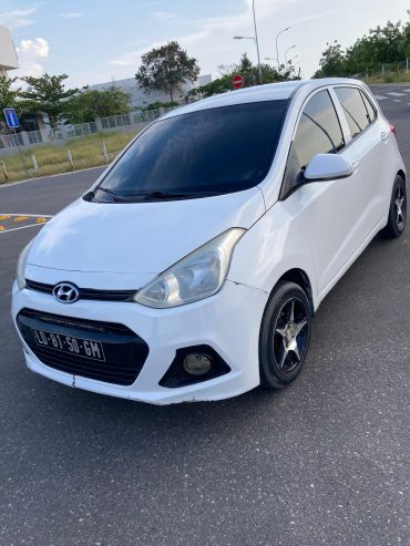 VENDA URGENTE* 🔱*HYUNDAI GRAND I10*🔱