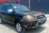 AMARROO* Hyundai Tucson das faa