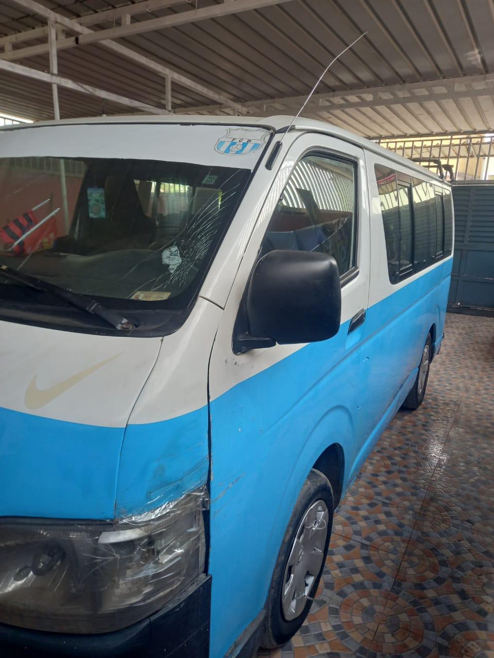 TOYOTA QUADRADINHO 🚘[KM]