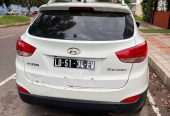 HYUNDAI TUCSON FULL🚘 GASOLINA[JMB]