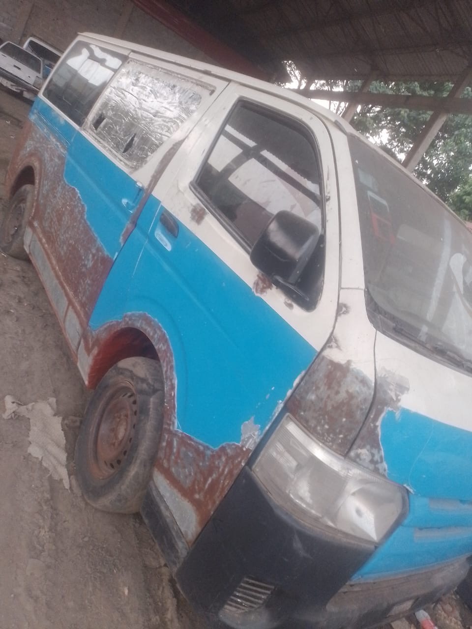CARCAÇA DE QUADRADINHO
