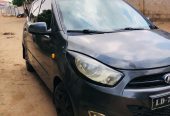 *HYUNDAI i10 1.0*🇦🇴