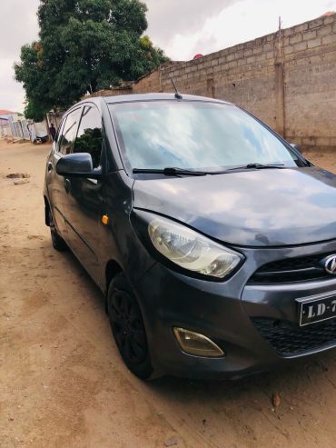 *HYUNDAI i10 1.0*🇦🇴