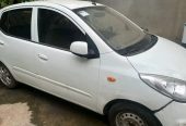 HYUNDAI I10 1.0