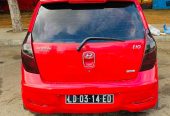 HYUNDAY I10 1.2* CARRO DE MULHER 👩 BEM ESTIMADO[JVM]