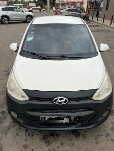 HYUNDAI GRAND I10[VK]