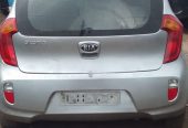 AMARRO KIA Picanto LIMPO[VM]