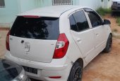 Hyundai i10.1.2