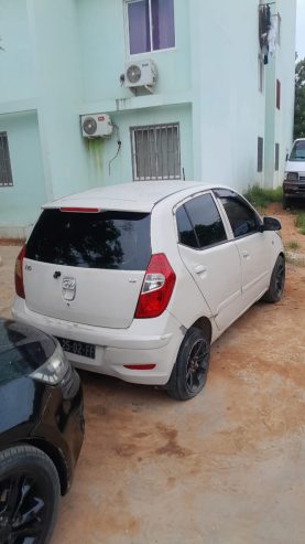 Hyundai i10.1.2