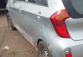 AMARRO KIA Picanto LIMPO[VM]