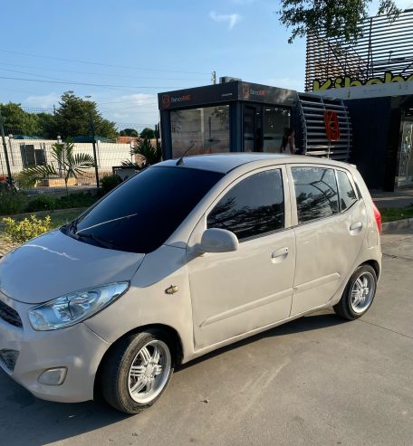 AMARRO* *HYUNDAI I10 1.2[DM]