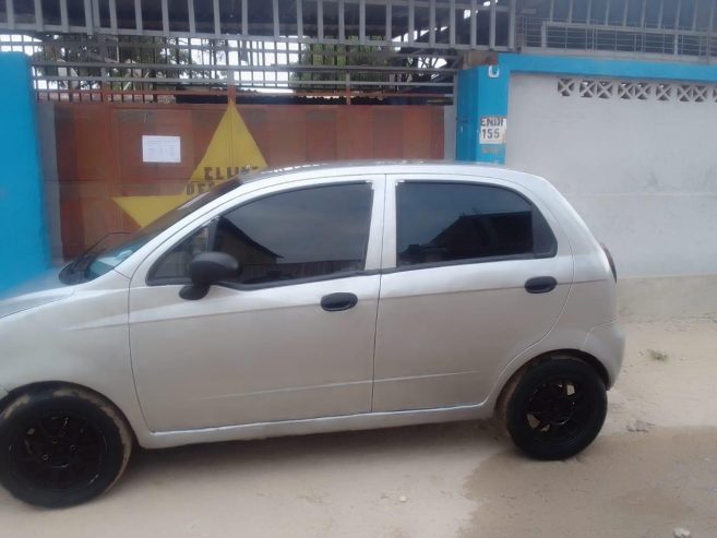 CHEVROLET LITE SUPER LIMPO