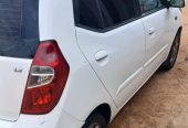 HYUNDAI i10 1.2