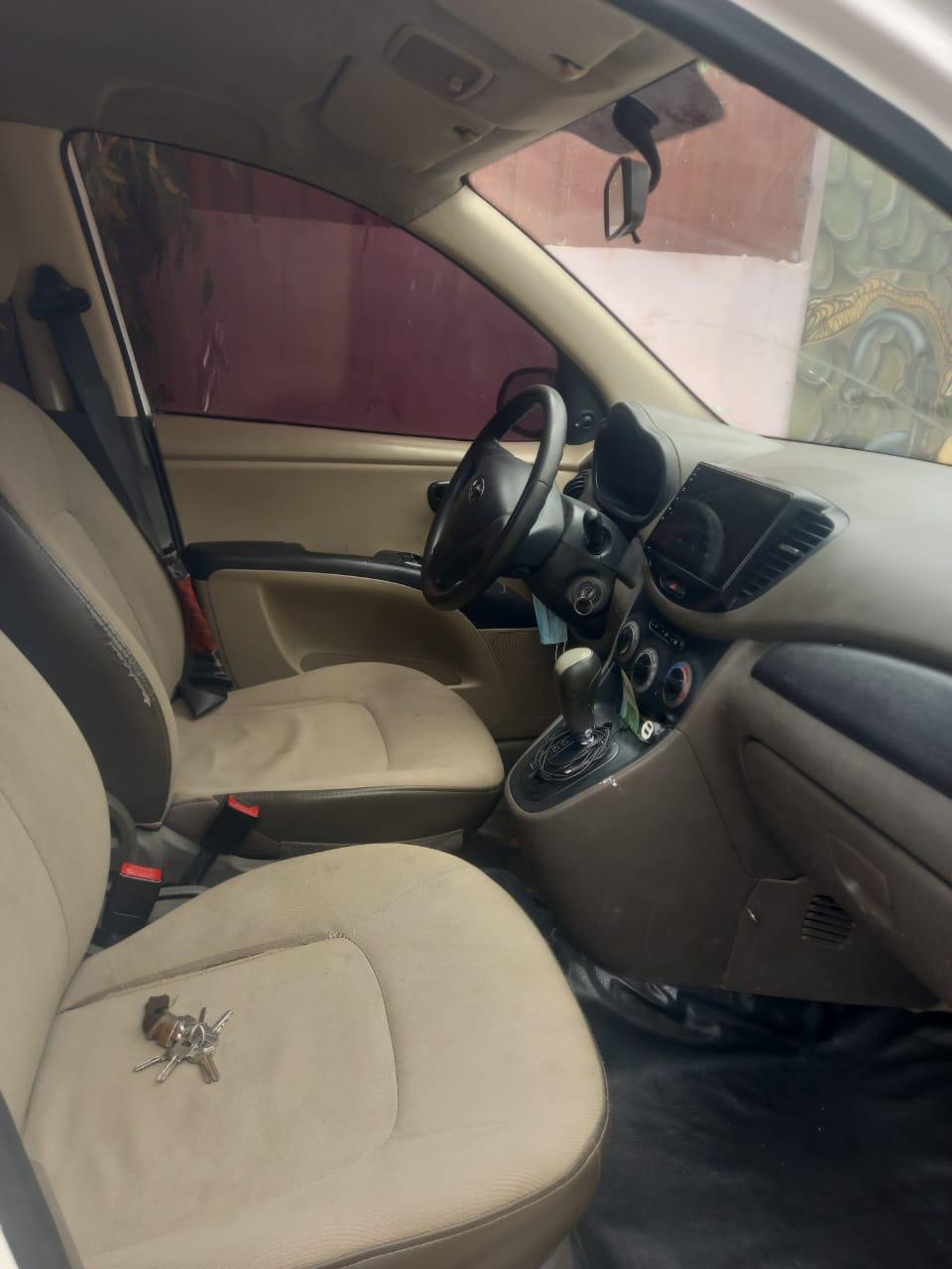 HYUNDAI I10 1.0 [KM]