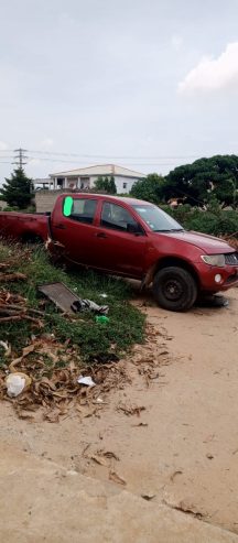 MITSUBISHI L200🚘👌