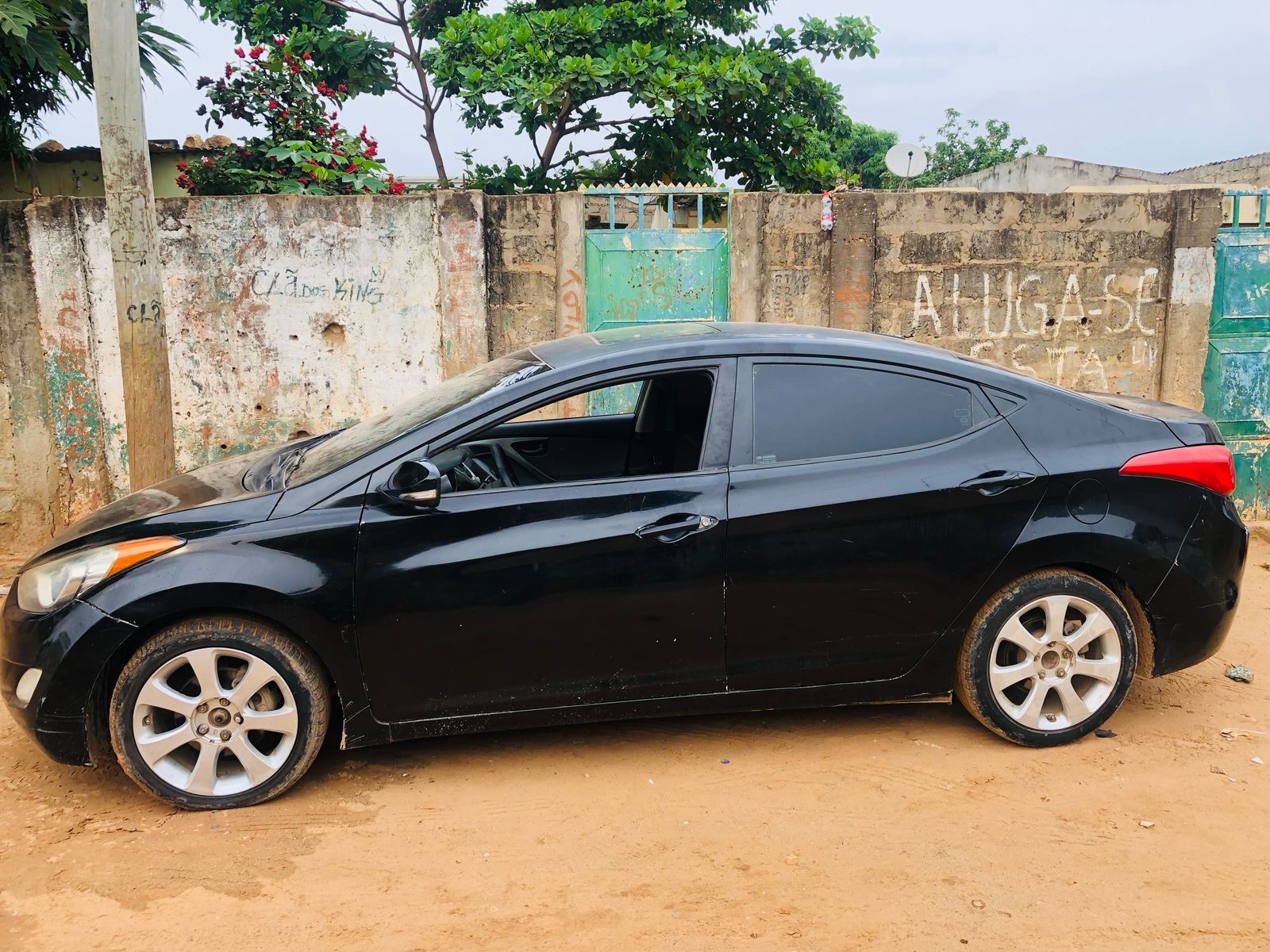 BAIXAMOS O PREÇO DONO TA AFLITO Hyundai Elantra 🚘