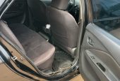TOYOTA YARIS DE MALA