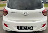 HYUNDAI GRAND I10[VK]