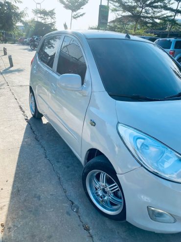 AMARRO* *HYUNDAI I10 1.2[DM]