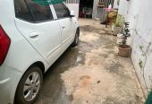 HYUNDAI I10 1.0