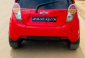 CHEVROLET SPARK 2 LIMPO* CARRO DE MULHER 👩 BEM ESTIMADO.