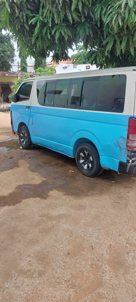QUADRADINHO LIMPO