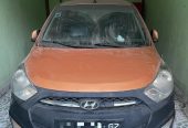 HYUNDAI I10 1.0[DM]