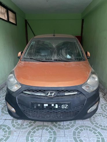 HYUNDAI I10 1.0[DM]