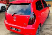 HYUNDAY I10 1.2* CARRO DE MULHER 👩 BEM ESTIMADO[JVM]